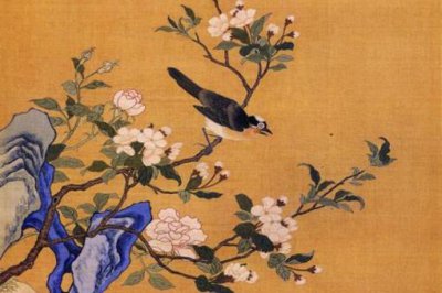 ​夸奖别人有才华的成语 古代才子文学典故