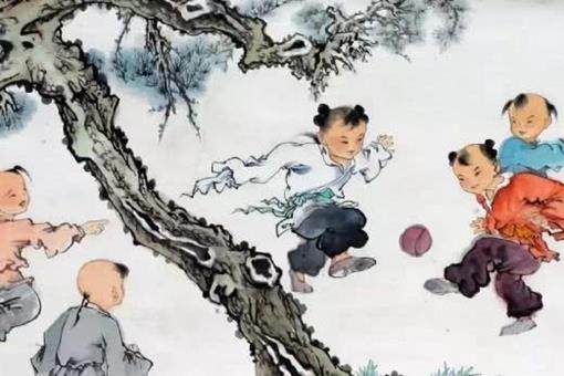 夸奖别人有才华的成语 古代才子文学典故