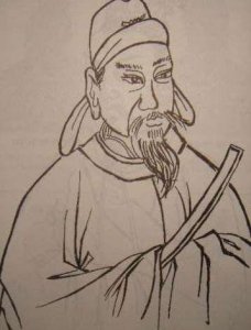 ​刘洎简介（刘洎唐朝宰相）