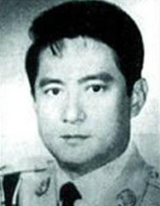 ​蓝刚简介（蓝刚香港60年代四大华人探长之一）