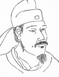 ​贾耽简介（贾耽唐朝中期宰相）