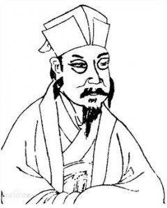 ​杜审言简介（杜审言唐代近体诗的奠基人之一）