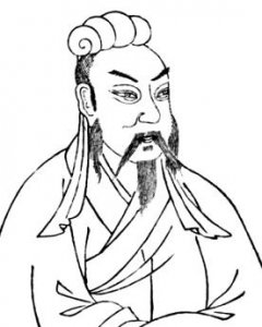 ​扬雄介绍（扬雄汉赋四大家之一）