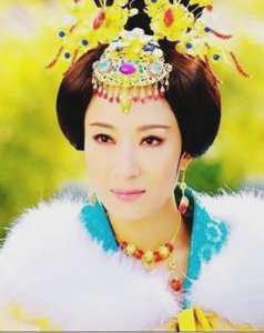 ​万贵妃简介（万贵妃明宪宗成化帝的宠妃）