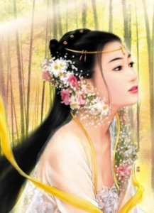 ​费花蕊简介（费花蕊贵妃）