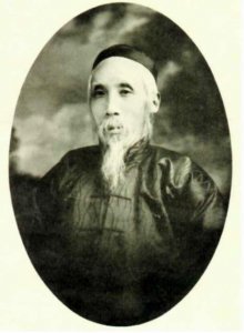 ​瞿鸿禨简介（瞿鸿禨晚清重臣）