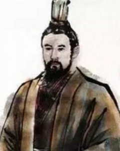 ​隗林介绍（隗林制定度量衡）