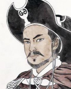 ​秃发利鹿孤简介（秃发利鹿孤十六国时期南凉国君主）
