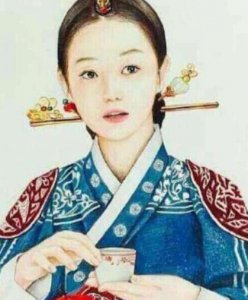​权贤妃简介（权贤妃明成祖朱棣宠妃）