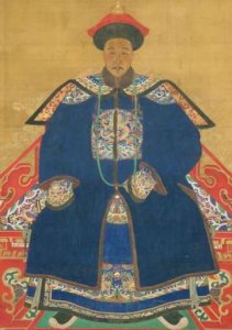 ​爱新觉罗·胤祉简介（爱新觉罗·胤祉清圣祖爱新觉罗·玄烨第三子）