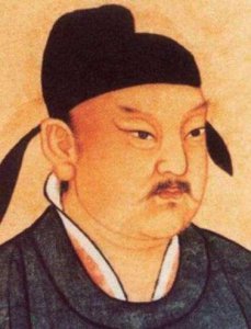 ​裴贽简介（裴贽唐朝宰相）