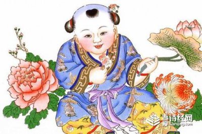 ​杨柳青年画是人名还是地名