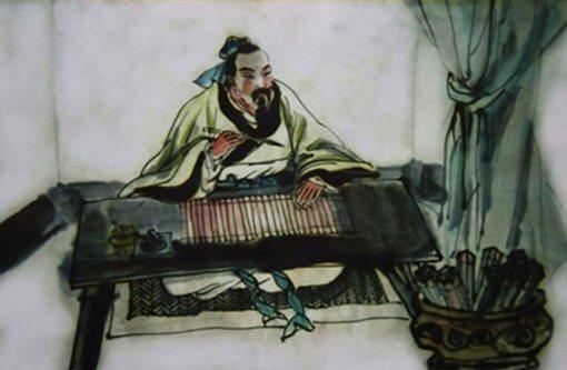 山海经的作者是谁?可能不是由一人书写完成