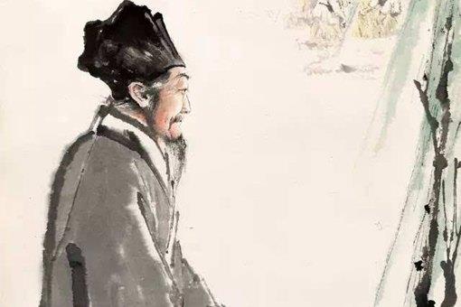 白居易为什么也是诗仙?看看史书上是怎么记载的?