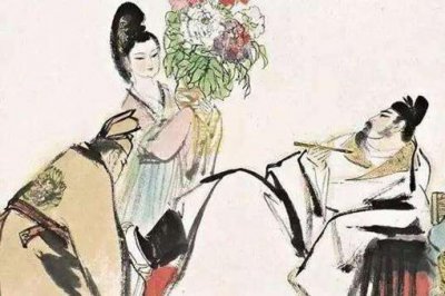 ​李白最狂的诗是哪一首?解读《南陵别儿童入京》