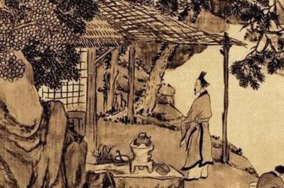 ​唐朝时期的人们都吃什么呢?