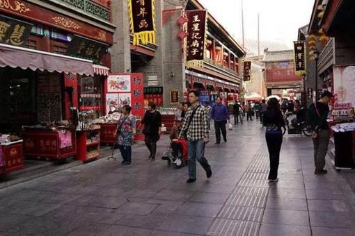 街字原来读“gai”,那么为何要改成“jie”呢?