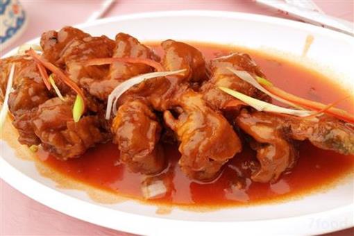 中国传统饮食中,苏菜的文化是怎样的?