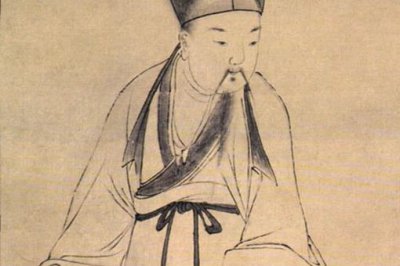 ​《宿紫阁山北村》原文及赏析