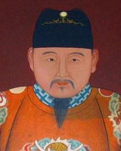 ​朱见济简介（朱见济朱祁钰与肃孝杭皇后独子）