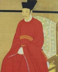 ​宋钦宗简介（宋钦宗北宋末代皇帝）