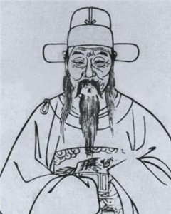 ​景清简介（景清明朝御史被株连九族）