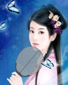 ​罗爱爱简介（罗爱爱元末嘉兴名妓）