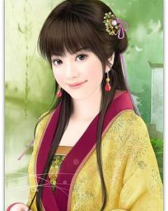 ​安定公主简介（安定公主唐高宗与武则天之女）