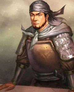 ​蒋斌简介（蒋斌三国时期蜀汉将领）