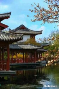 ​章丘旅游景点大全排名（章丘景点排行榜）