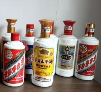 ​茅台迎宾酒新包装是哪年开始生产的？茅台迎宾酒新包装53度价格表