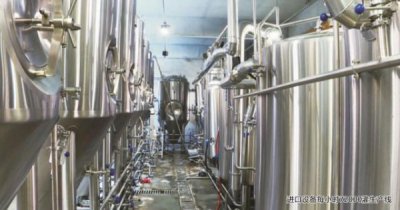 ​山东劳特巴赫啤酒(山东劳特巴赫精酿啤酒公司 *** )