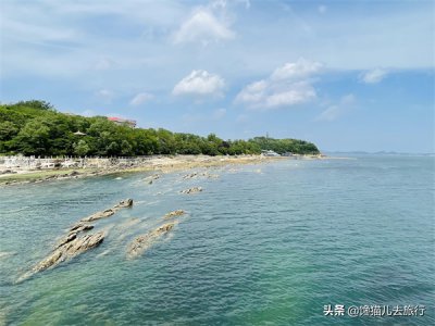 ​山东海边去哪里旅游最好（自驾去山东海边旅游哪里好玩）