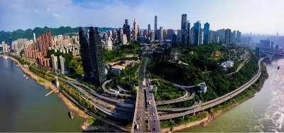 ​重庆南岸区有什么好玩的景点（南岸区网红打卡景点推荐）