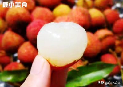 ​什么荔枝品种最好吃（荔枝最好吃的5个品种有哪些）
