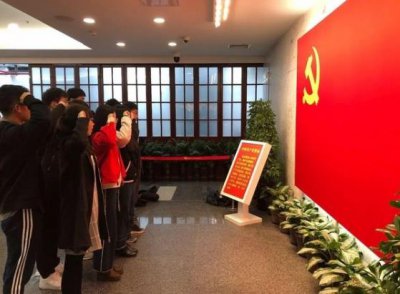 ​入党有什么好处？为什么大家都想入党