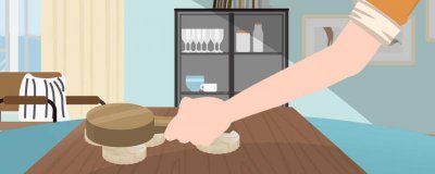 ​印度飞饼的营养价值及营养成分