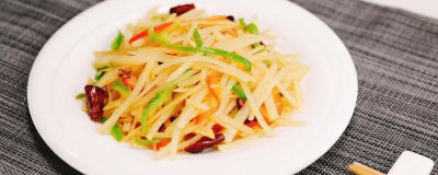 ​夏天的凉拌菜有哪些
