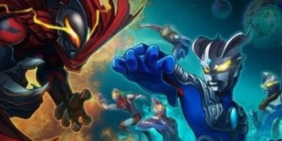 ​奥特曼激斗传1.3无敌版怎么开赛罗