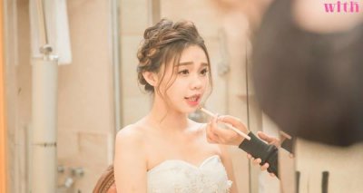 ​挑婚纱照要注意什么 7个不能忽视的细节