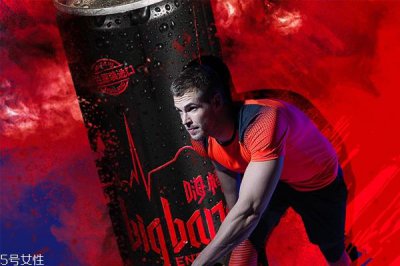 ​功能饮料有哪几种 逃不开3种类型