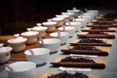 ​岩茶孕妇可以喝吗 岩茶的特点和口感