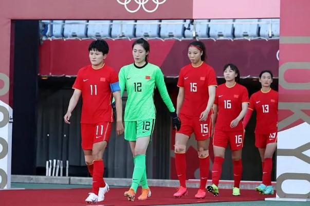 中国女足最好的成绩 中国女足世界杯最好成绩是第几名