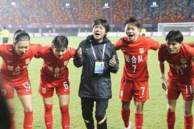 ​中国女足最好的成绩 中国女足世界杯最好成绩是第几名