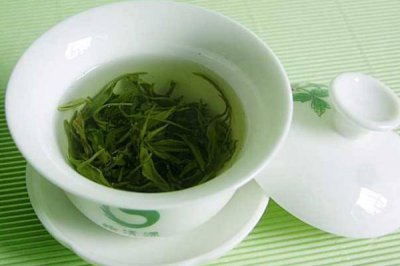 ​毛尖是凉性还是热性 毛尖是什么茶类