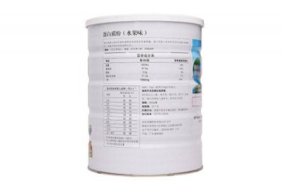​蛋白质粉一天吃几次 蛋白质粉吃多久要停