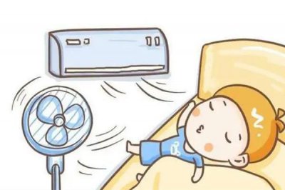 ​夏天吹空调需要加湿器吗 夏天吹空调嗓子干怎么办