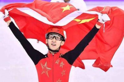 ​中国冬奥首金20周年 冬奥会什么时候结束
