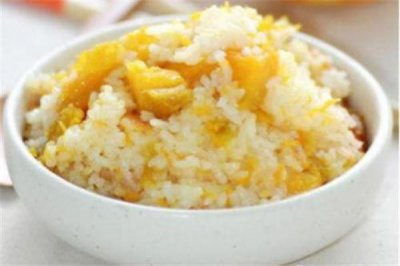 ​米饭是什么垃圾 米饭是干垃圾还是湿垃圾