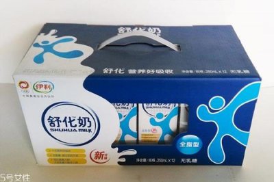 ​舒化奶适合什么人喝 喝牛奶不舒服人群